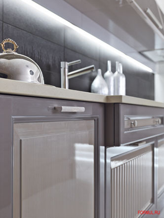 Кухня Martini Mobili s.r.l. Convivio